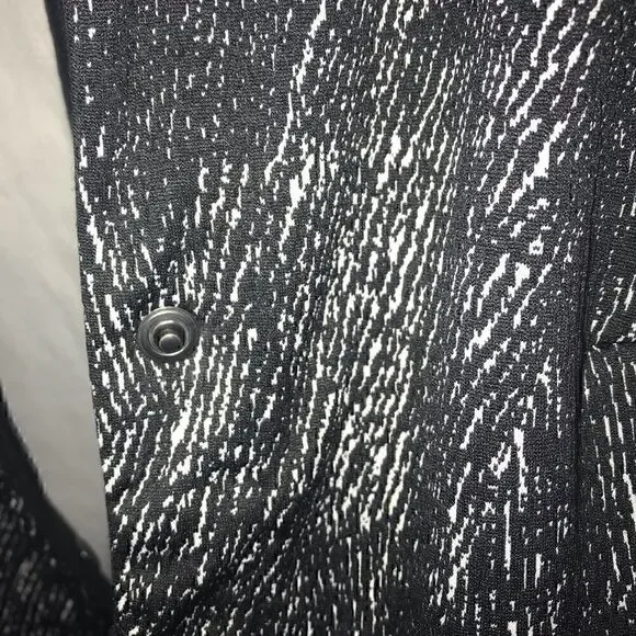 NEW! Adidas Womens Athletics Statement Jacket-L - Picture 12 of 14